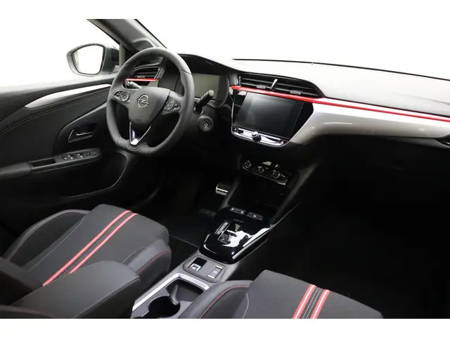 Opel Corsa 1.2 Turbo 130pk Automaat GS 2023 Benzine 3