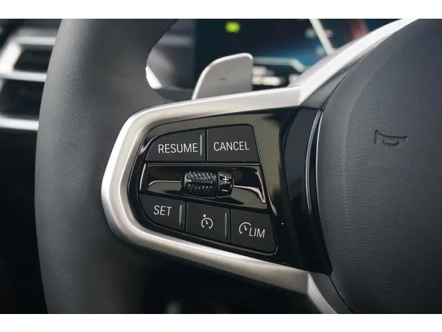 BMW 4 Serie Gran Coupé 420i 2025 Benzine 14