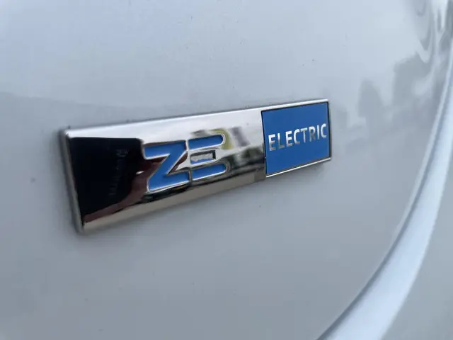 Renault ZOE R135 Intens 52 kWh 2021 Elektrisch 7