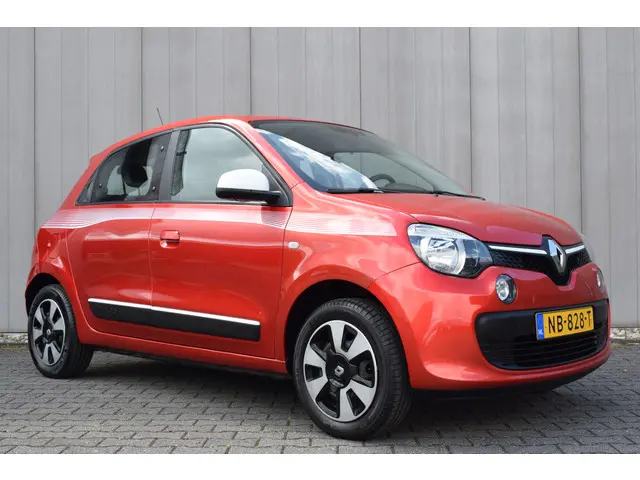Renault Twingo 1.0 SCE Collection 2017 Benzine 20