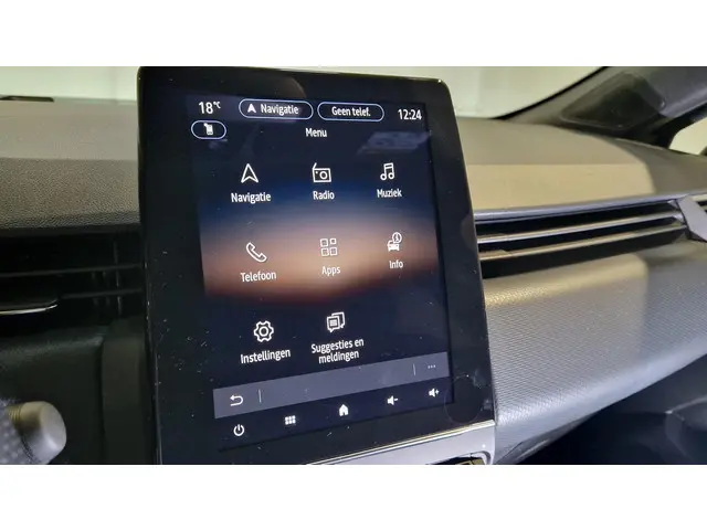 Mitsubishi Colt 1.0T First Edition 2024 Benzine 23