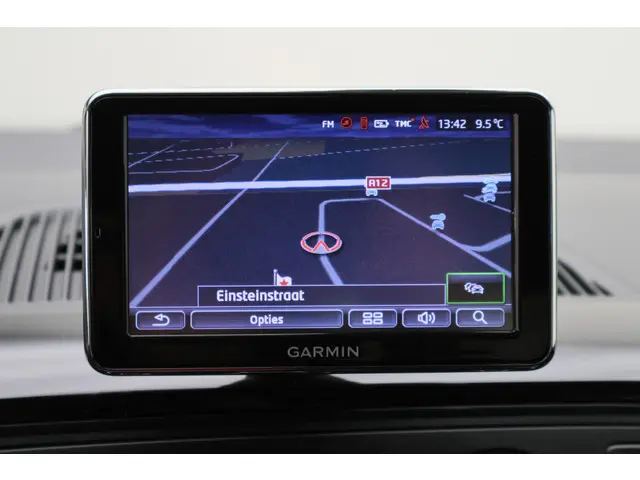 Škoda Citigo 1.0 Greentech Fresh 2015 Benzine 5