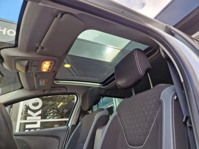 Renault Clio Estate 0.9 TCe Dynamique 2015 Benzine 17