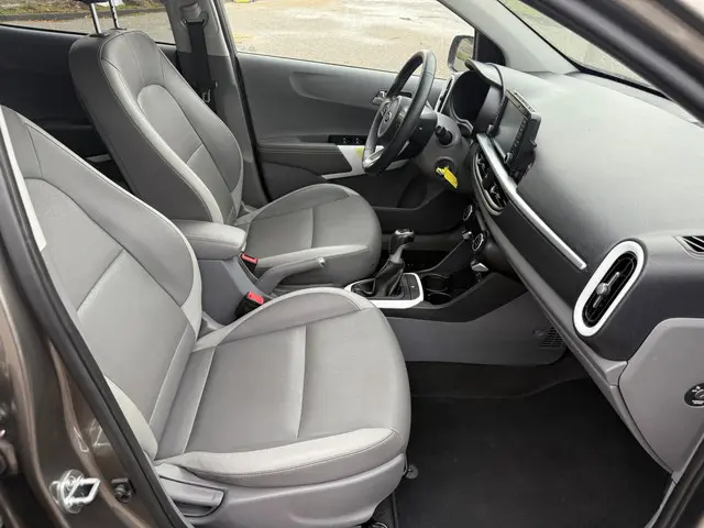 Kia Picanto 1.0 T-GDI GT-Line 2018 Benzine 13