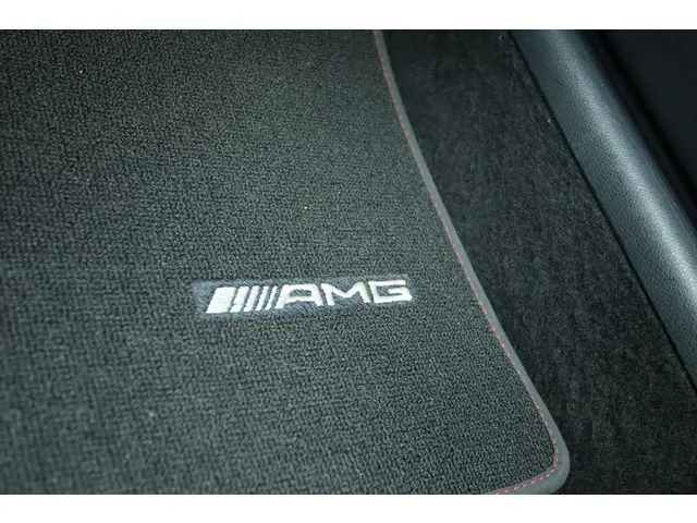 Mercedes-Benz A-Klasse AMG A45 4MATIC 2015 Benzine 46