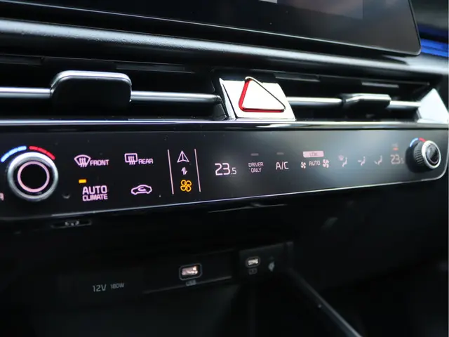 Kia Niro EV ExecutiveLine 64.8 kWh 2022 Elektrisch 68