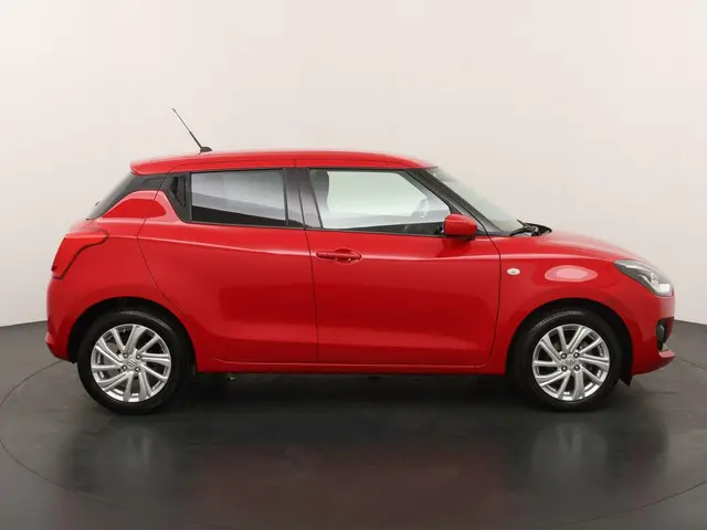 Suzuki Swift 1.2 Select Smart Hybrid 2021 Benzine 6