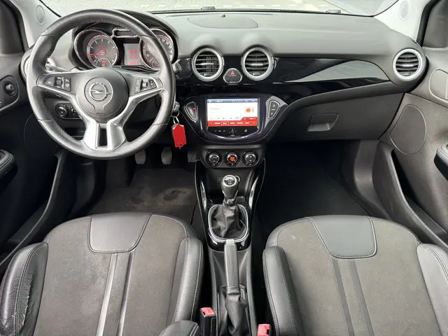 Opel ADAM 1.4 Glam 2013 Benzine 22