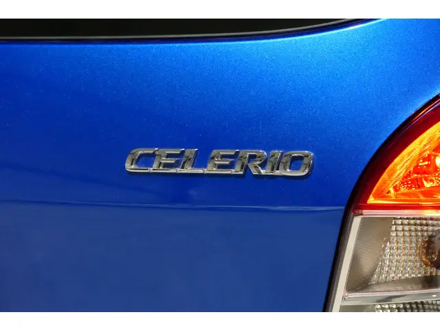 Suzuki Celerio 1.0 Comfort 2020 Benzine 34