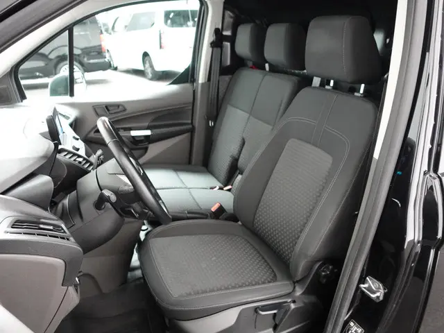 Ford Transit Connect 1.5 EcoBlue L1 Trend 2022 Diesel 16