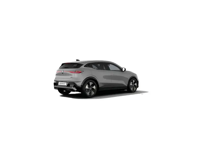 Renault Megane E-Tech Techno 2025 Elektrisch 8