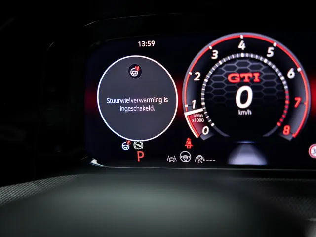 Volkswagen Golf 2.0 TSI GTI Clubsport 2024 Benzine 37