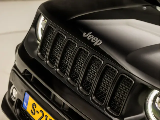 Jeep Renegade 1.3T-e Freedom Sport 2020 Benzine 17