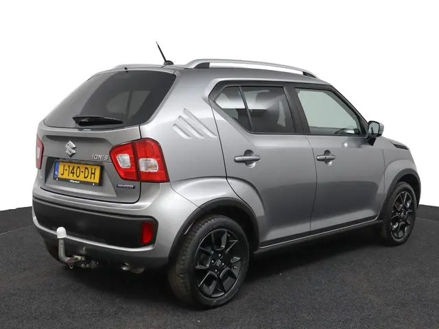 Suzuki Ignis 1.2 Smart Hybrid Stijl 2020 Benzine 2
