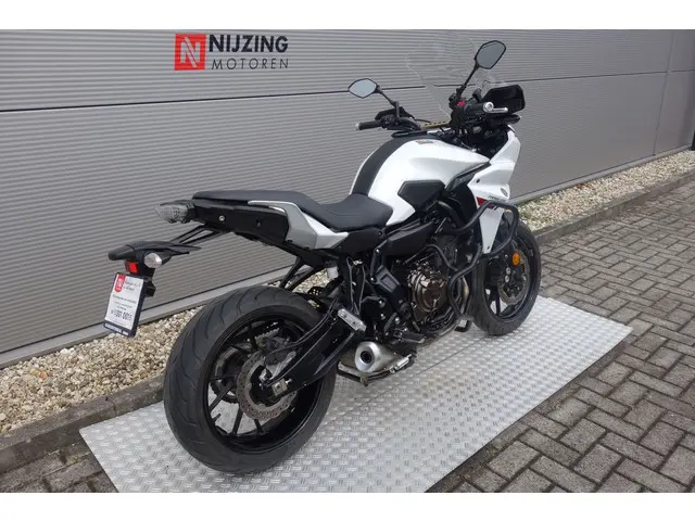 Yamaha TRACER 700 ABS 2020 Benzine 3