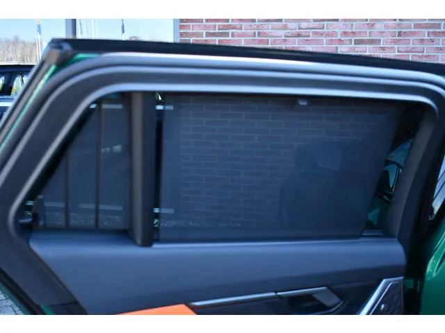 BMW M5 5-serie Touring 2024 Hybride Benzine 86