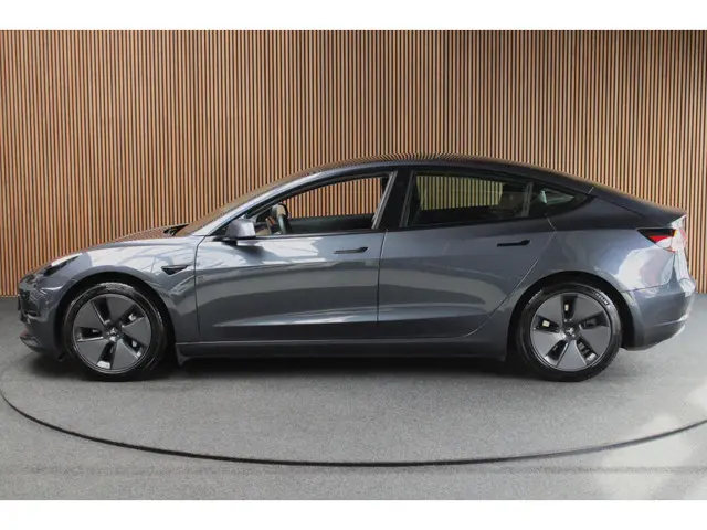 Tesla Model 3 RWD 2023 Elektrisch 2