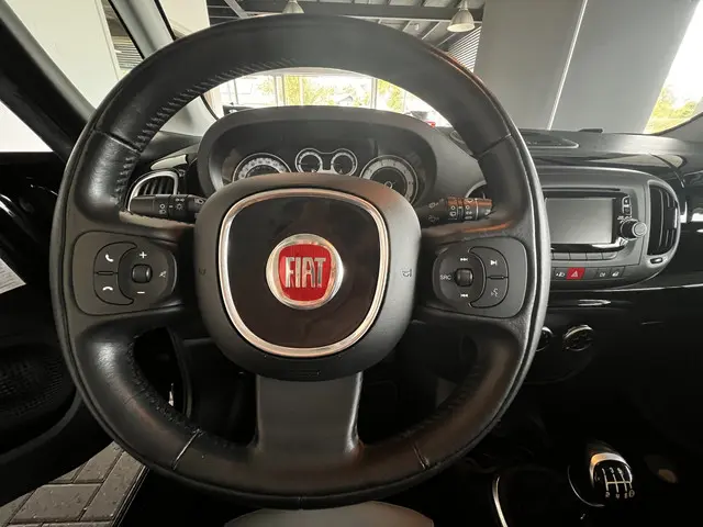 Fiat 500L 1.4-16V 2016 Benzine 3
