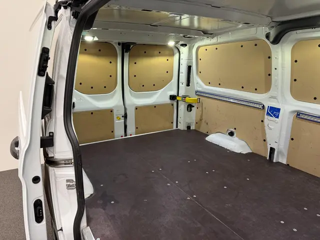 Ford Transit Custom 270 2.0 TDCI L1H1 Trend 2017 Diesel 9