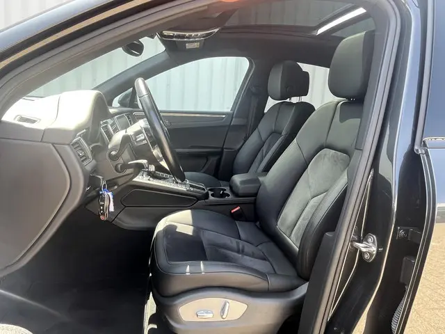 Porsche Macan 2.0 AWD 2017 Benzine 19