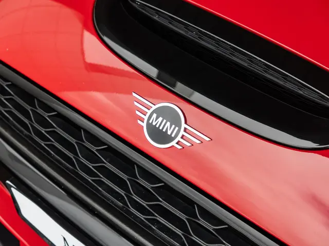 MINI 3-Deurs Cooper S Aut. 2021 Benzine 38