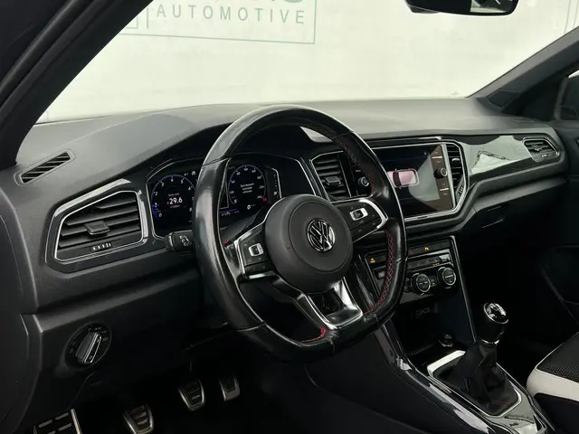 Volkswagen T-Roc 1.5 TSI Sport Business R 2019 Benzine 7