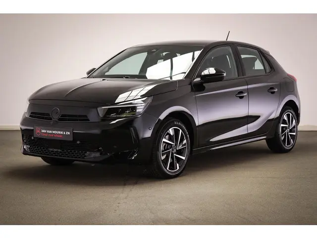 Opel Corsa 1.2 Turbo GS 2024 Benzine 39