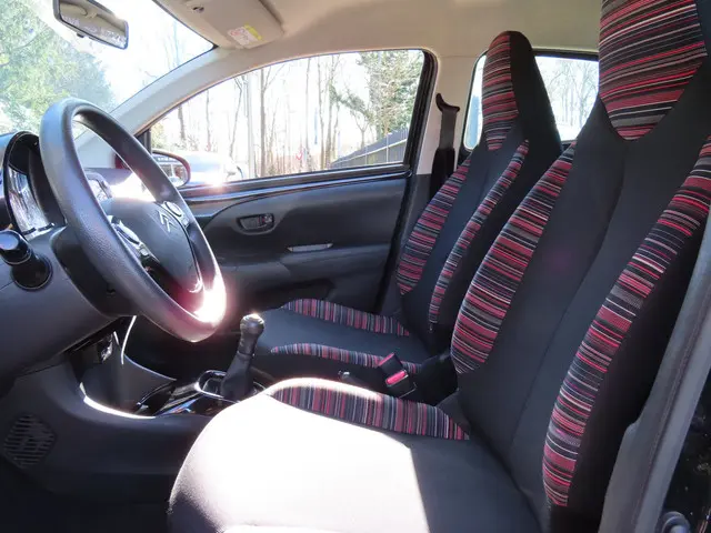 Citroën C1 1.0 VTi Feel 2022 Benzine 17