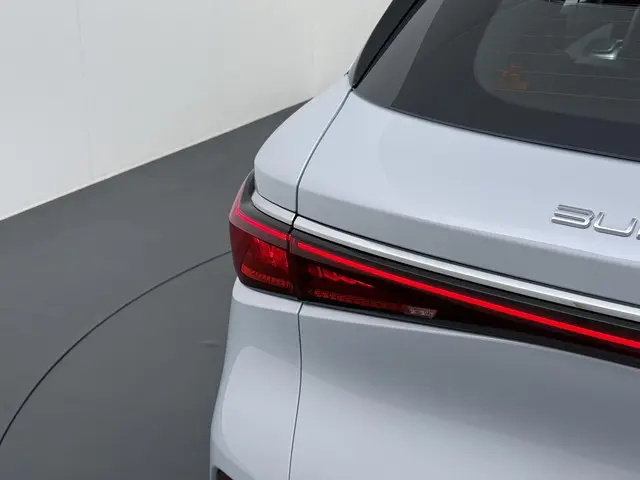 BYD ATTO 3 Comfort 60 kWh 2023 Elektrisch 9