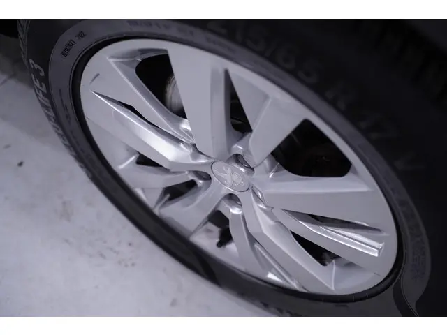 Peugeot 5008 1.5 HDI 2022 Diesel 19