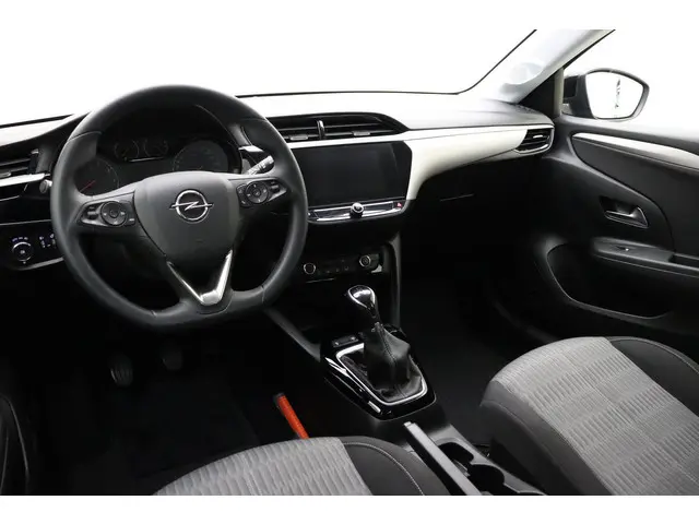 Opel Corsa 1.2 Edition 2020 Benzine 7