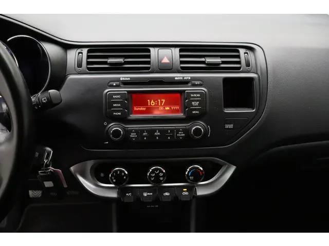 Kia Rio 1.2 CVVT BusinessLine 2014 Benzine 23