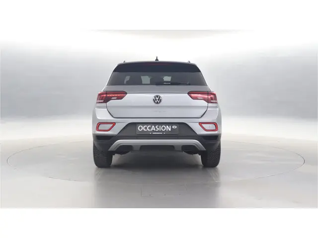 Volkswagen T-Roc 1.5 TSI 150pk Life DSG 2023 Benzine 8