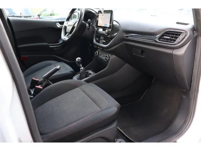 Ford Fiesta 1.0 EcoBoost ST-Line org.NL 2018 Benzine 9