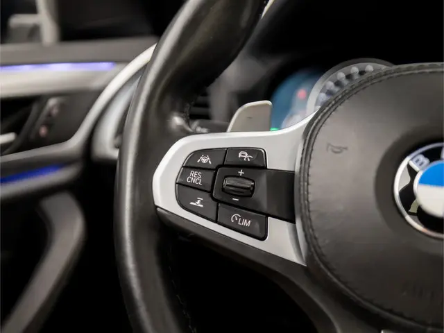BMW X3 xDrive30i M Sport High Executive 2019 Benzine 20