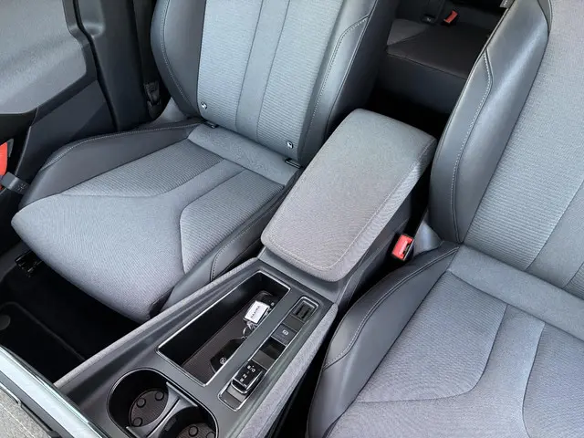 Škoda Enyaq iV 60 2022 Elektrisch 15