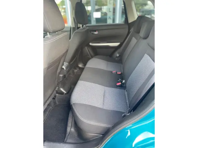 Suzuki Vitara 1.6 Exclusive 2015 Benzine 10