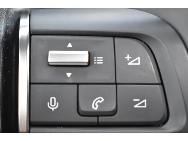Citroën ë-C4 Shine Pack Business 50 kWh 2023 Elektrisch 17