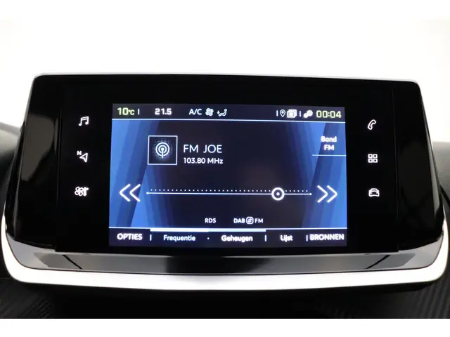 Peugeot e-208 EV E-Style 50 kWh 2023 Elektrisch 22