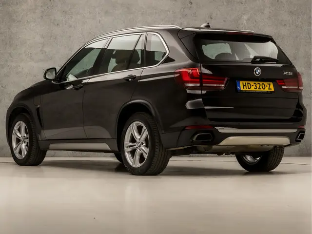 BMW X5 xDrive40e High Executive 2015 Hybride Benzine 3