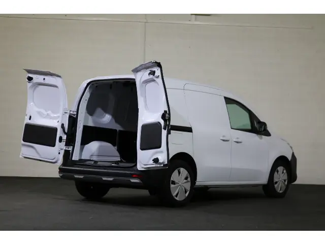 Nissan Townstar N-Connecta L1 45 kWh 2025 Elektrisch 10