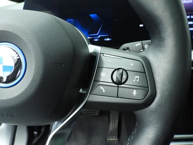 BMW iX1 xDrive30 2023 Elektrisch 15