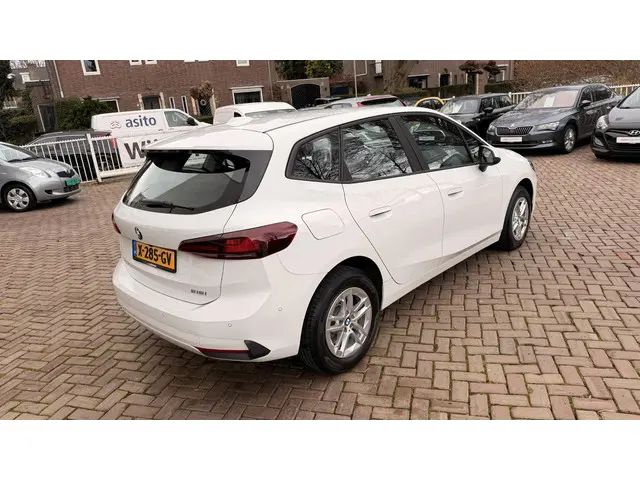 BMW 2 Serie Active Tourer 218i 2023 Benzine 7