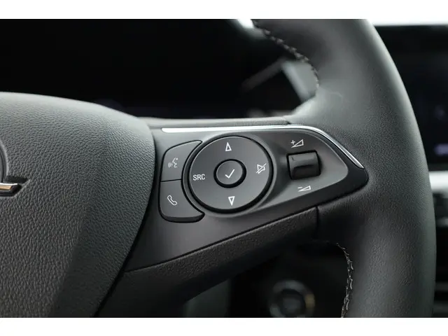 Opel Grandland 1.2 Turbo Ultimate 2024 Benzine 14