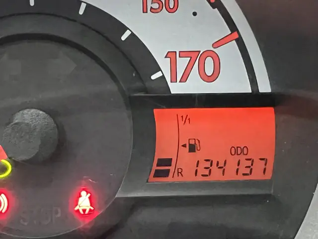Toyota Aygo 1.0 VVT-i Now 2014 Benzine 5