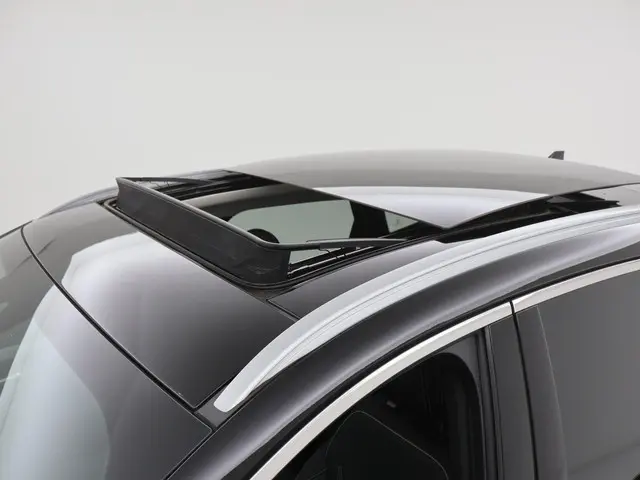 Ford Kuga 2.5 PHEV Vignale 2021 Hybride Benzine 14