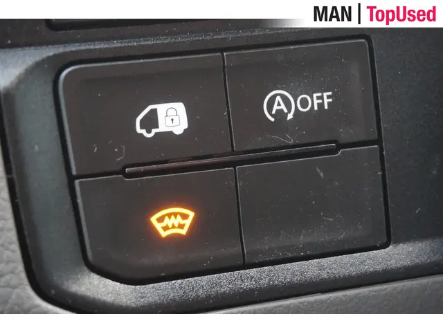 Volkswagen Crafter 35 2.0 TDI L4H3 Highline 2021 Diesel 18
