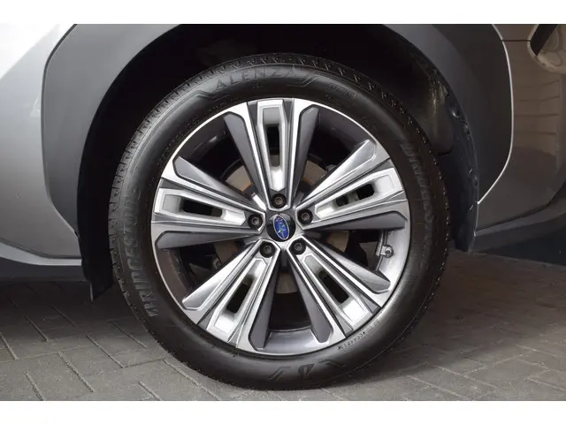 Subaru Solterra Sky Package 71 kWh 2024 Elektrisch 10