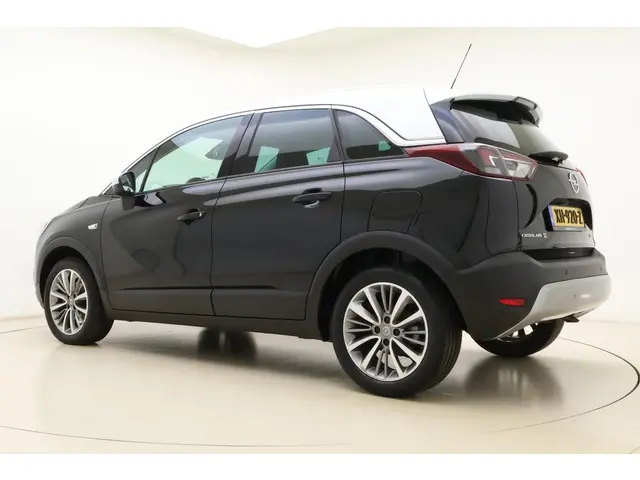 Opel Crossland X 1.2 Turbo Innovation 2019 Benzine 12