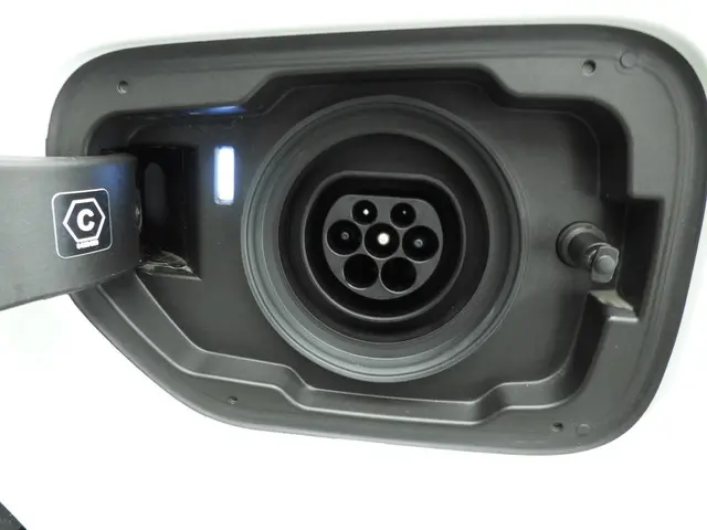 BMW 3 Serie Touring 330e 2024 Hybride Benzine 46